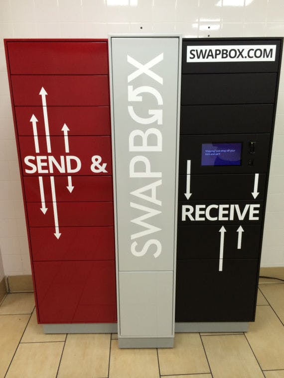 Swapbox media 1