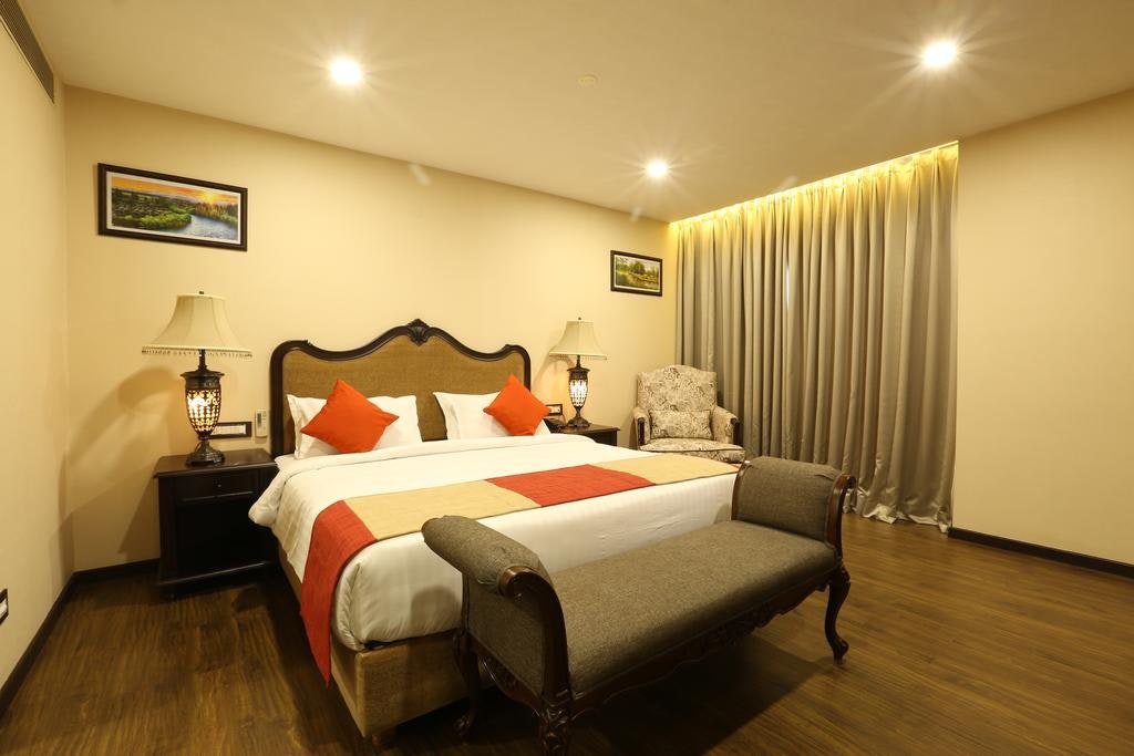 Hotel Booking Agent in Assam