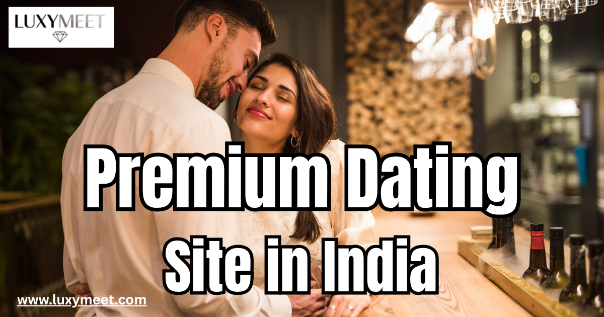 Luxury Dating Platform gallery image