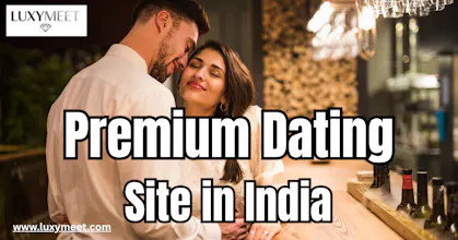 Luxury Dating Platform gallery image