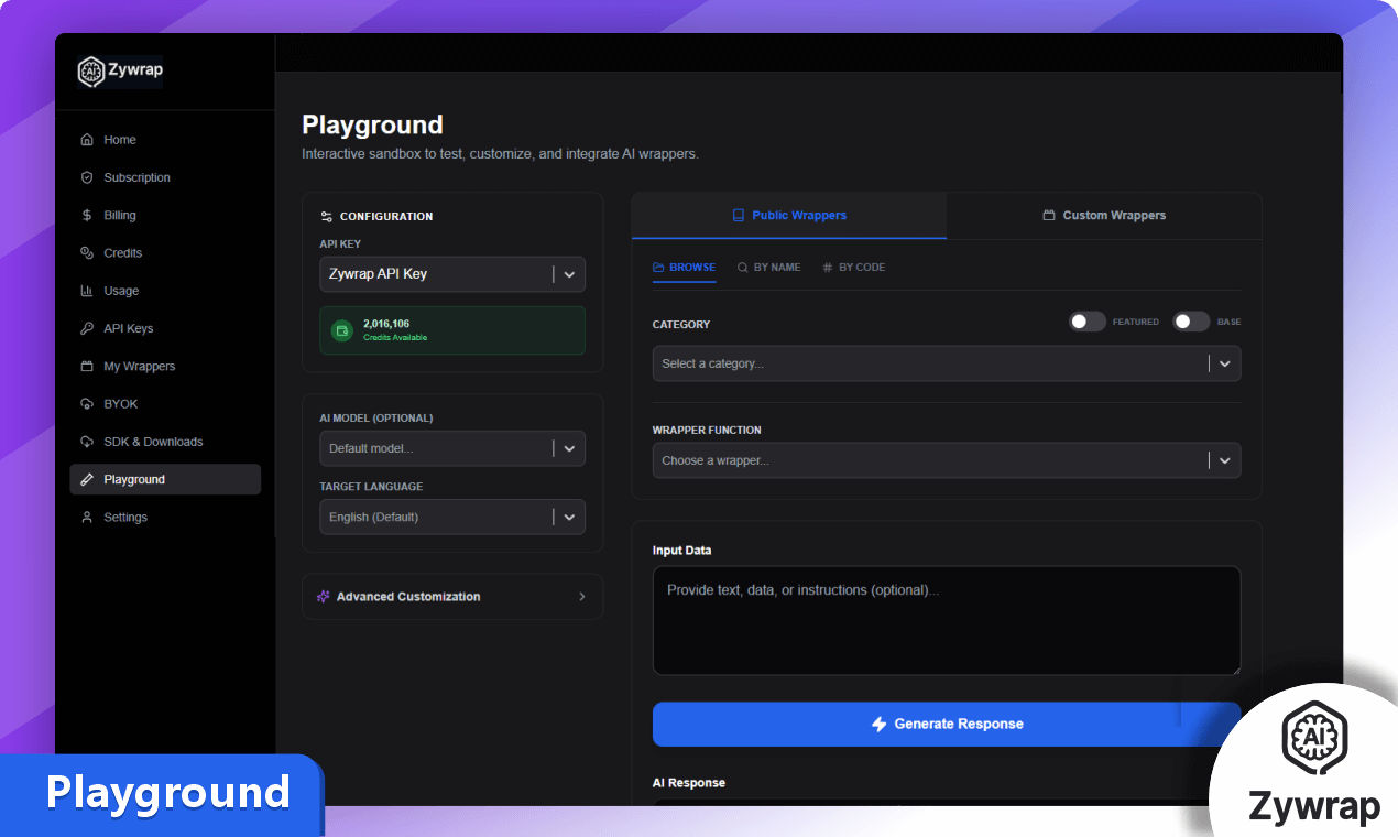 Zywrap gallery image