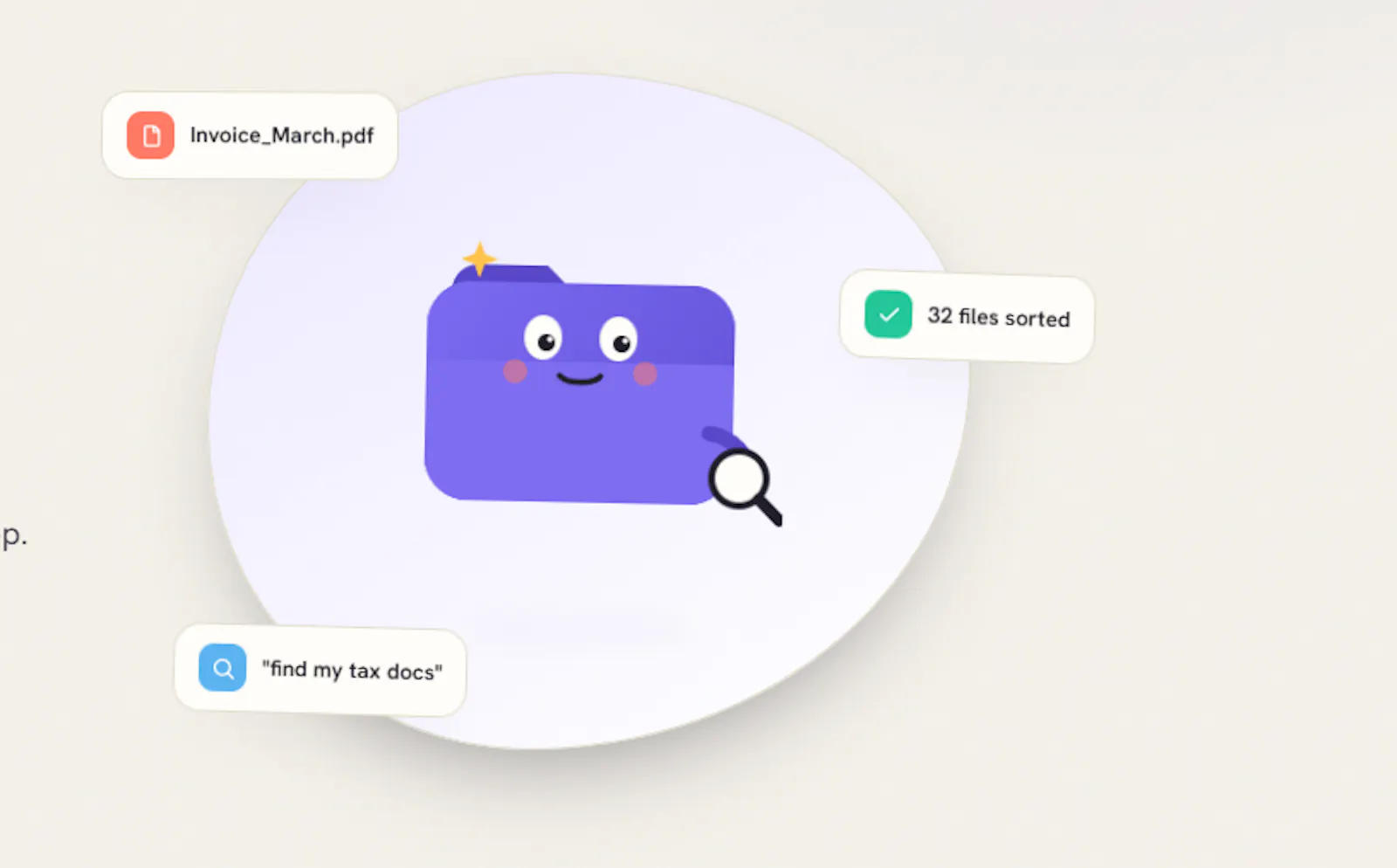 Folidify screenshot 3
