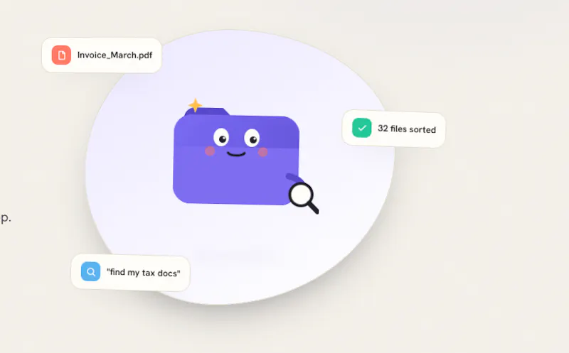 Folidify screenshot 3