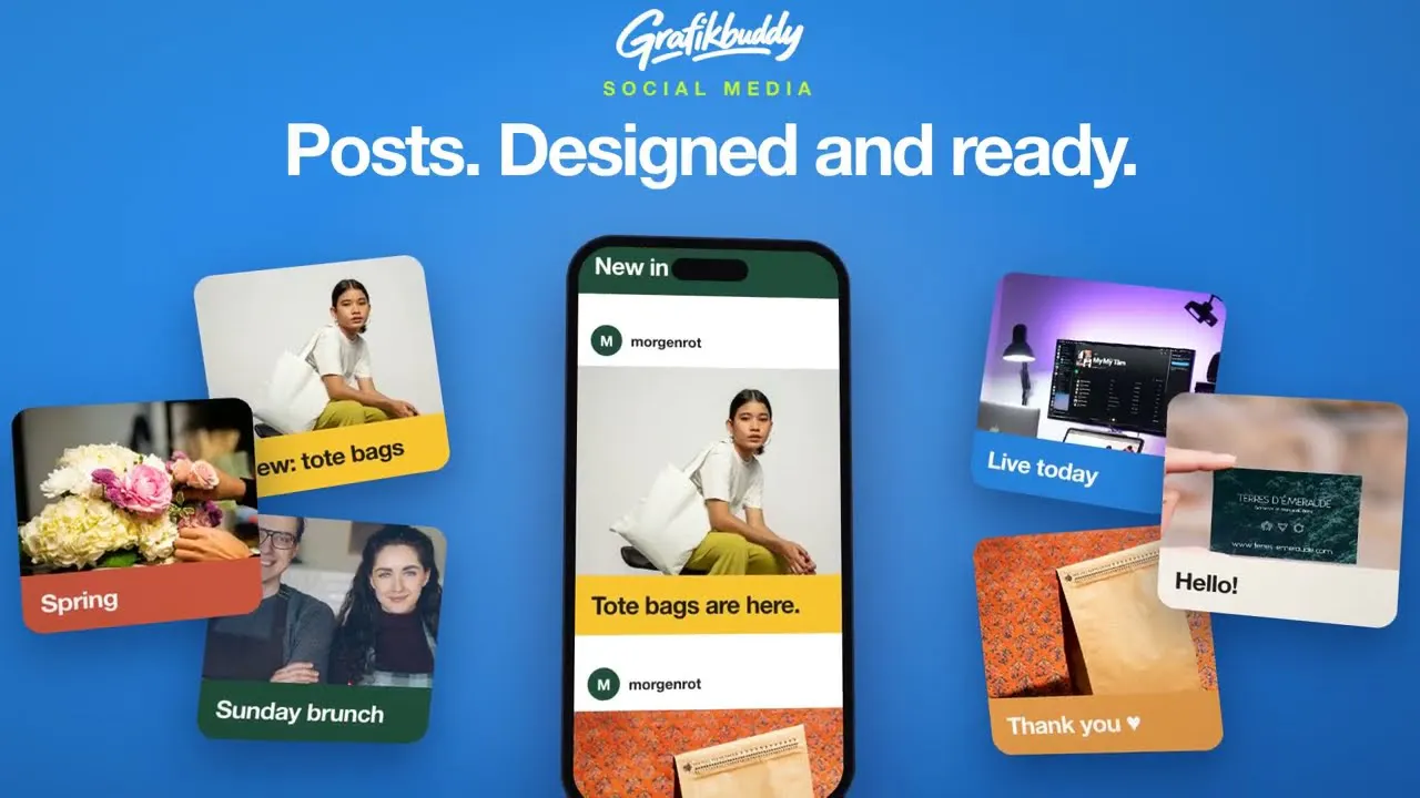 Grafikbuddy gallery image