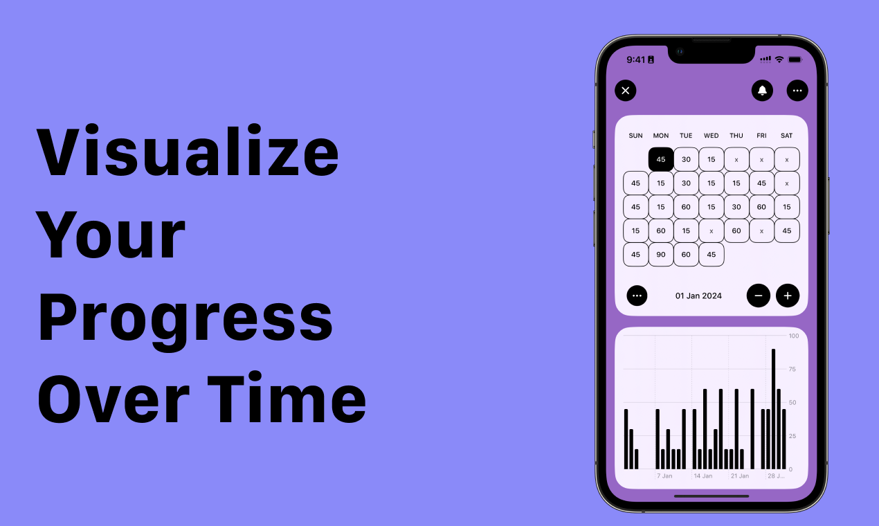 Tally Counter gallery image