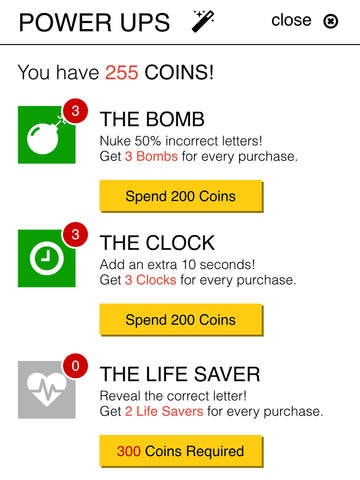 Word Flip gallery image