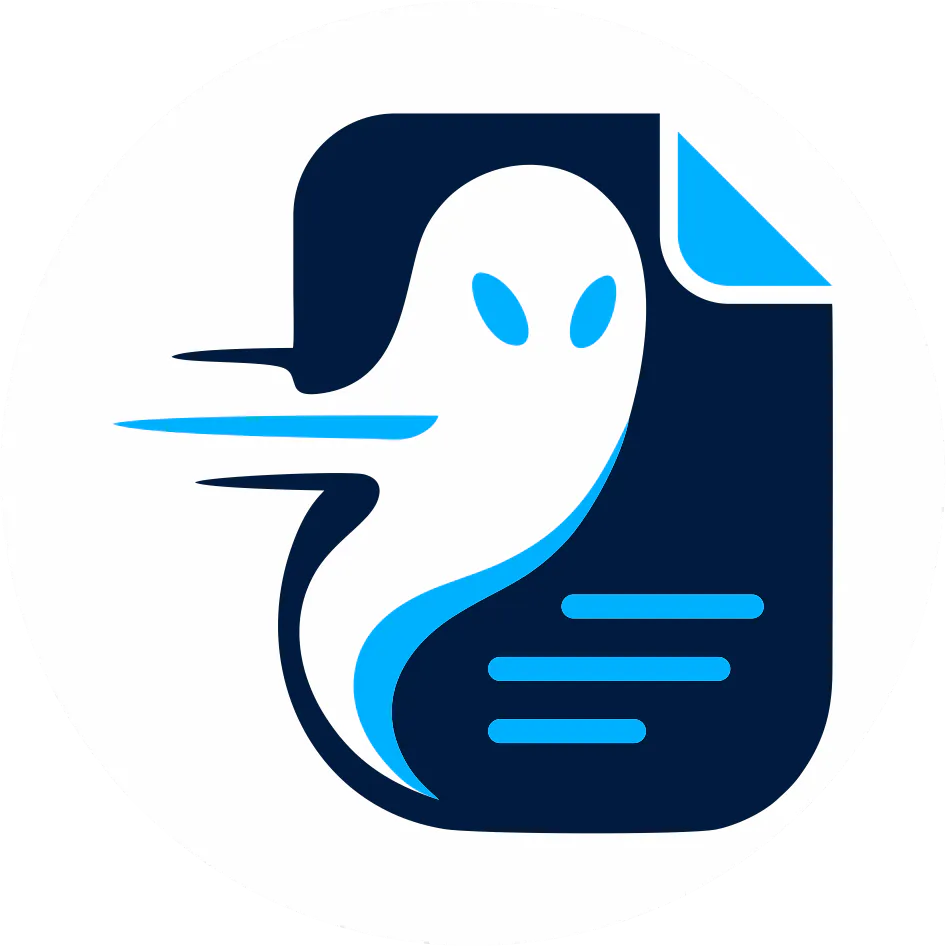 GhostDoc