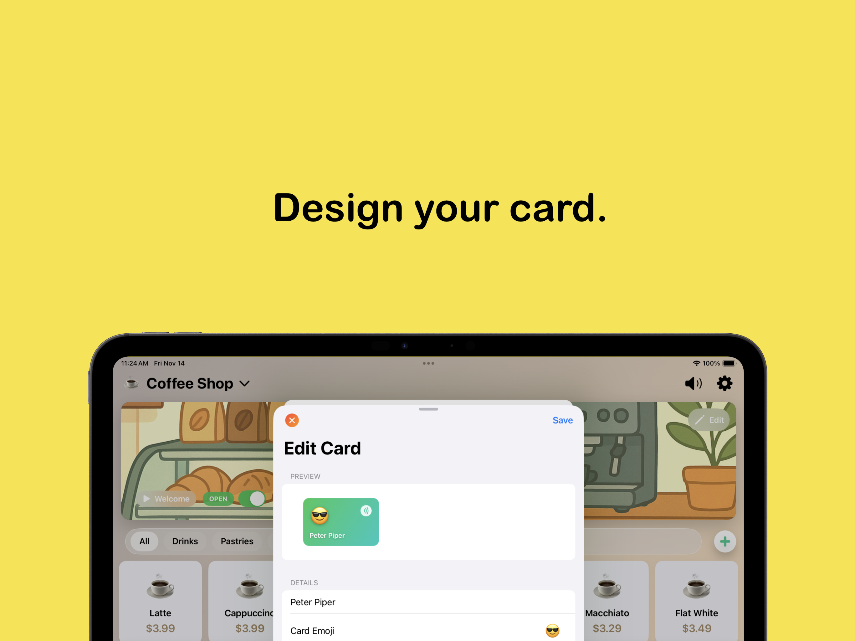 Kids Cash Register gallery image