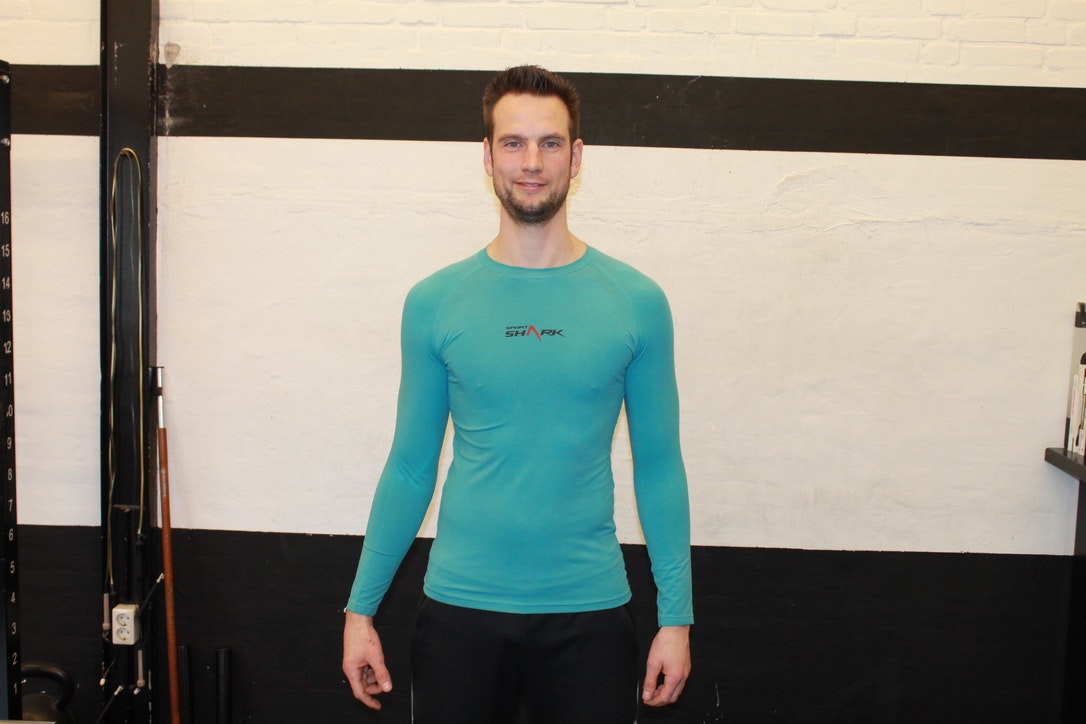 Sportshark gallery image