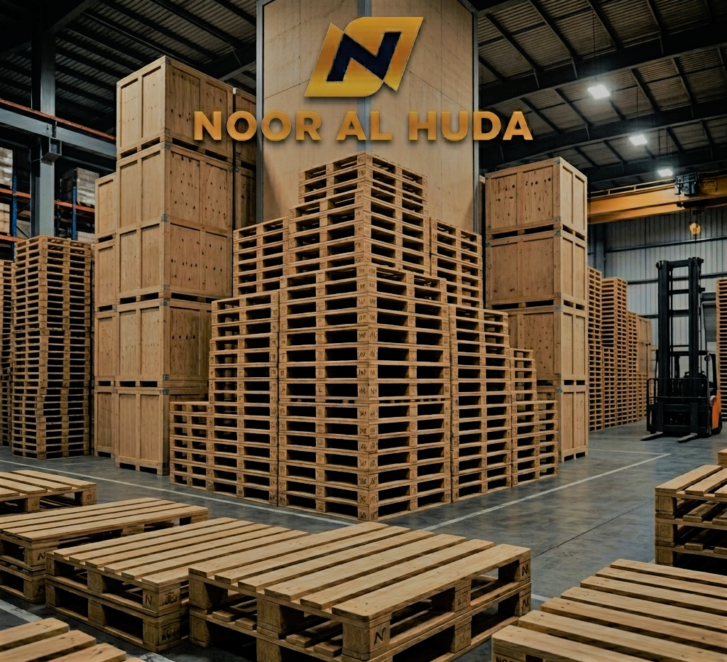 Noor Wood Works
