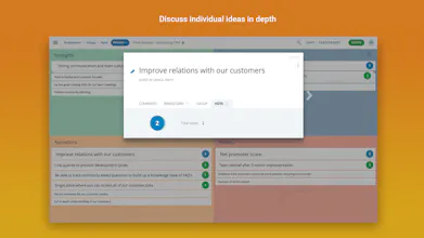 GroupMap gallery image