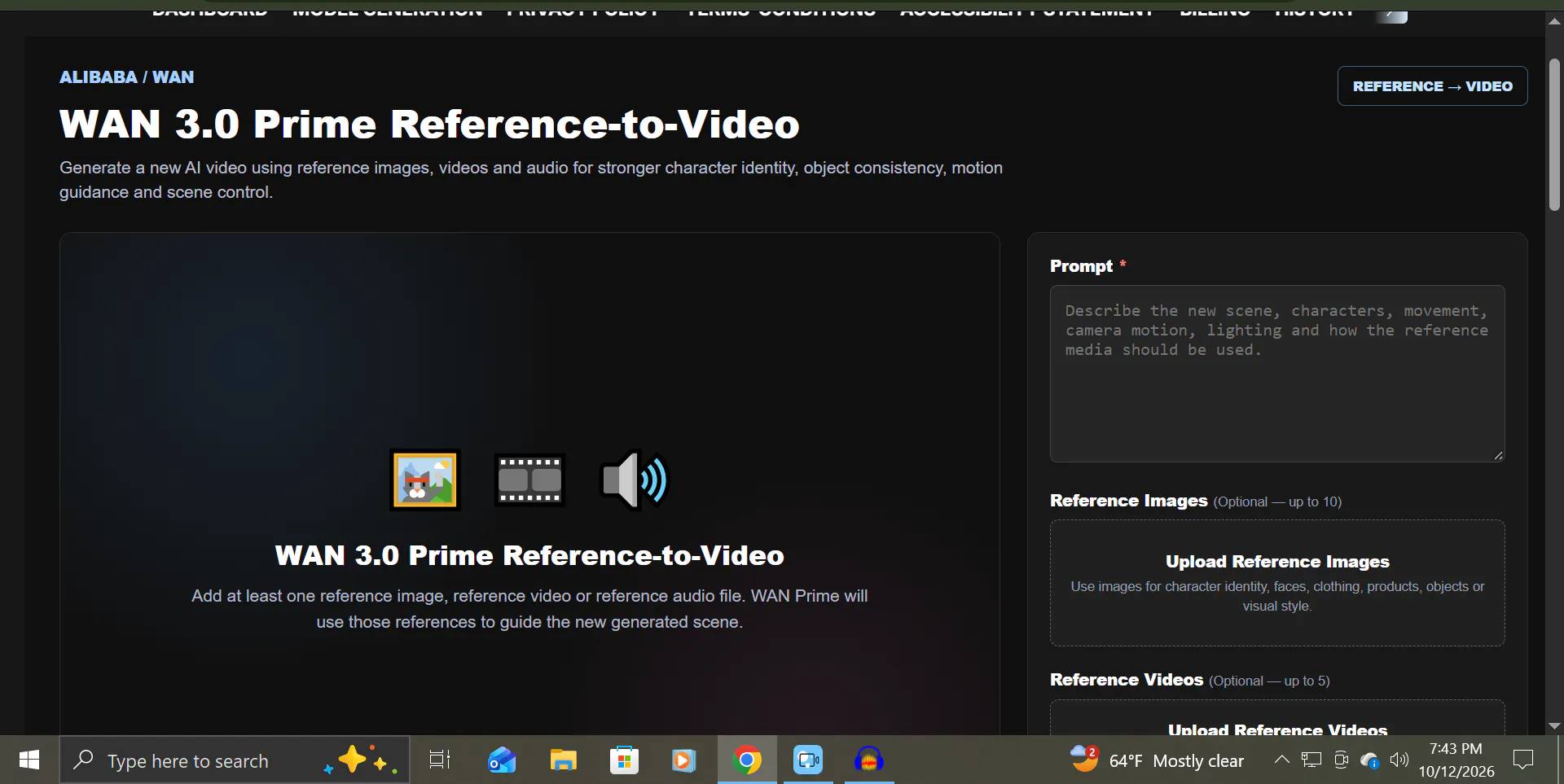 FeedVideoAI gallery image