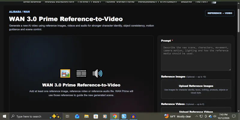 FeedVideoAI screenshot 4