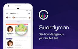 Guardyman App media 2