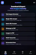 PixGrab gallery image