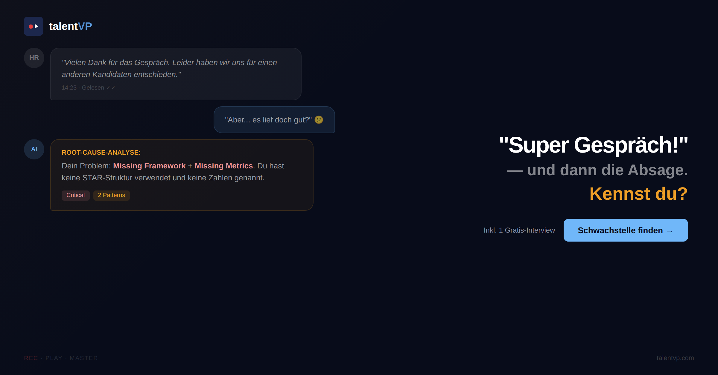 TalentVP gallery image