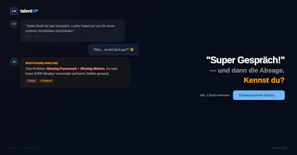 TalentVP gallery image