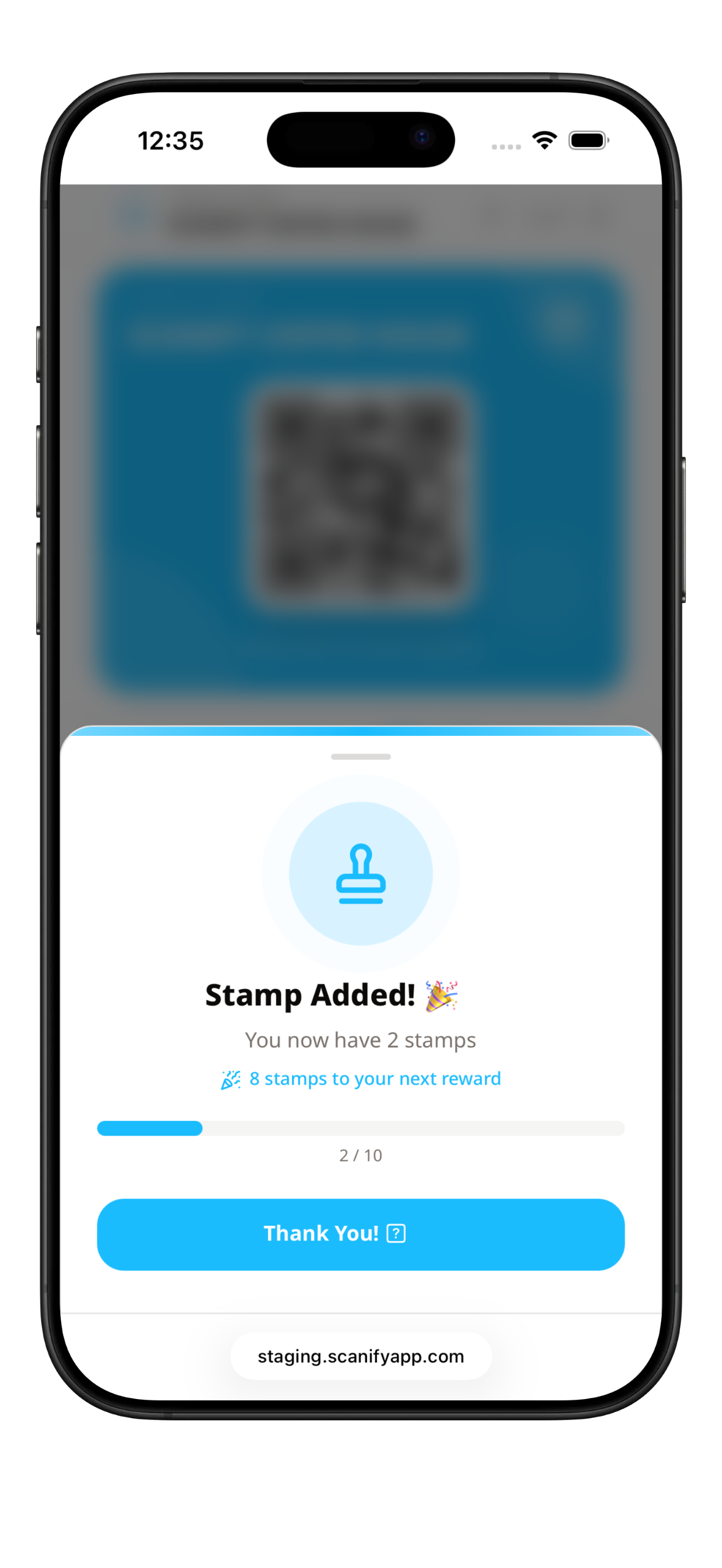 Scanify gallery image