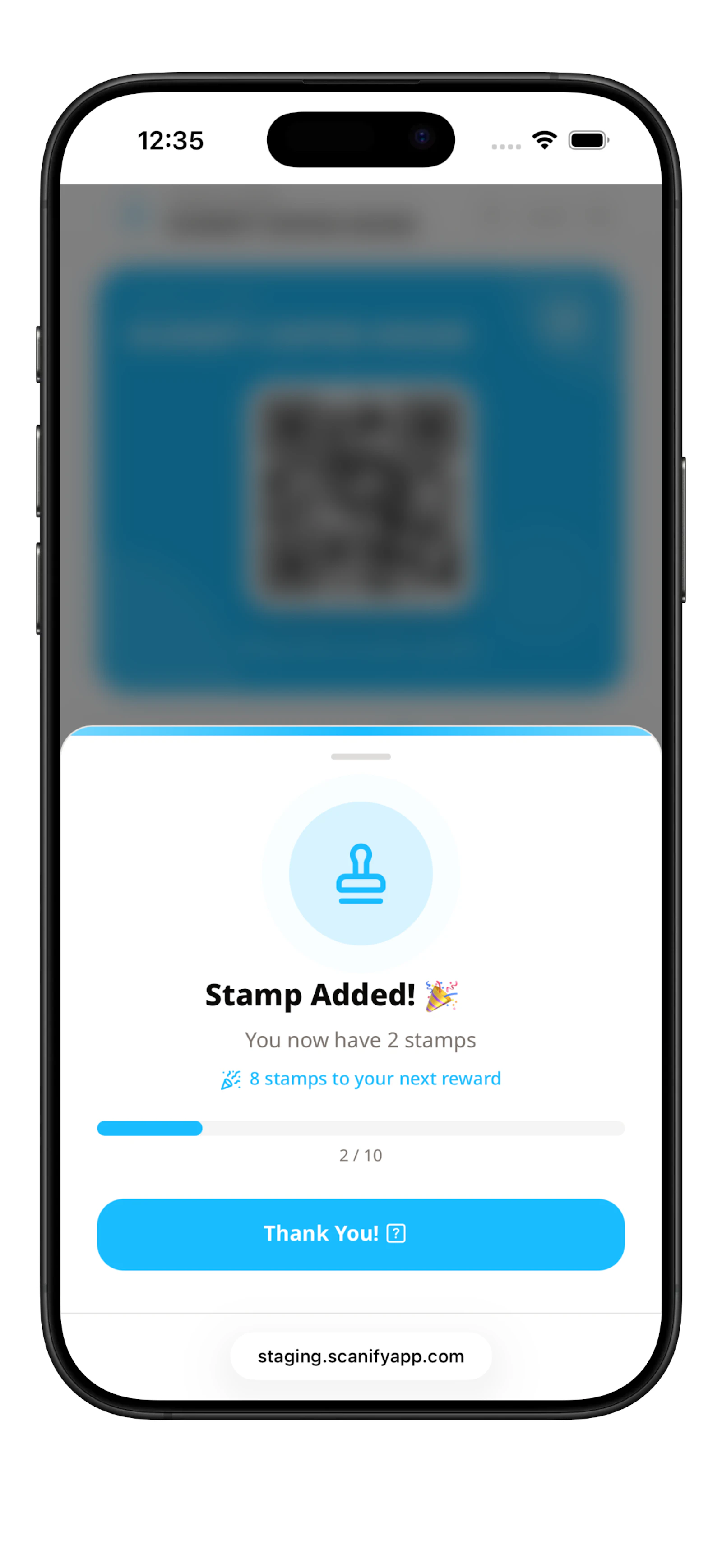 Scanify screenshot 3