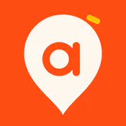 Adónde logo