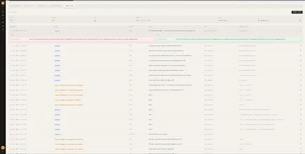 Clairity Cutover Management gallery image
