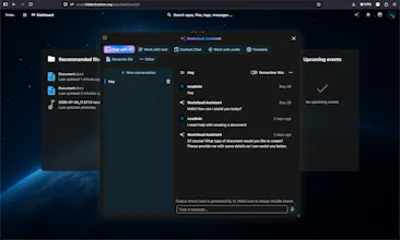 Horizon Store gallery image