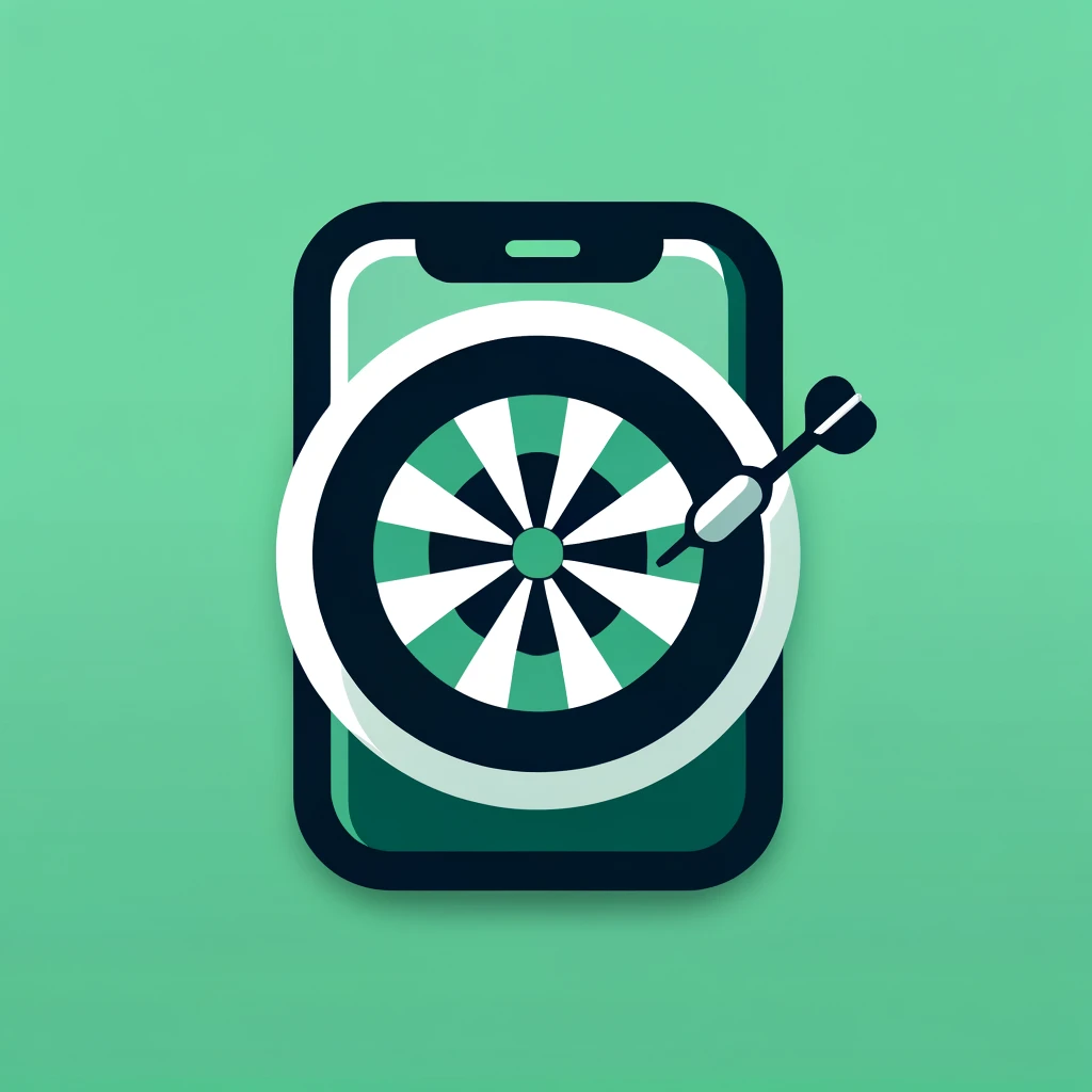 Dart Tracker - Train, Score