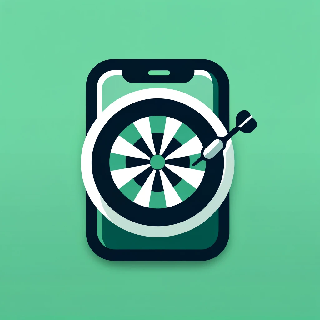 Dart Tracker - Train, Score