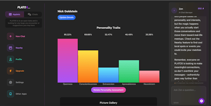 PLATO5 gallery image