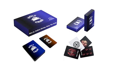 Holy Crab gallery image