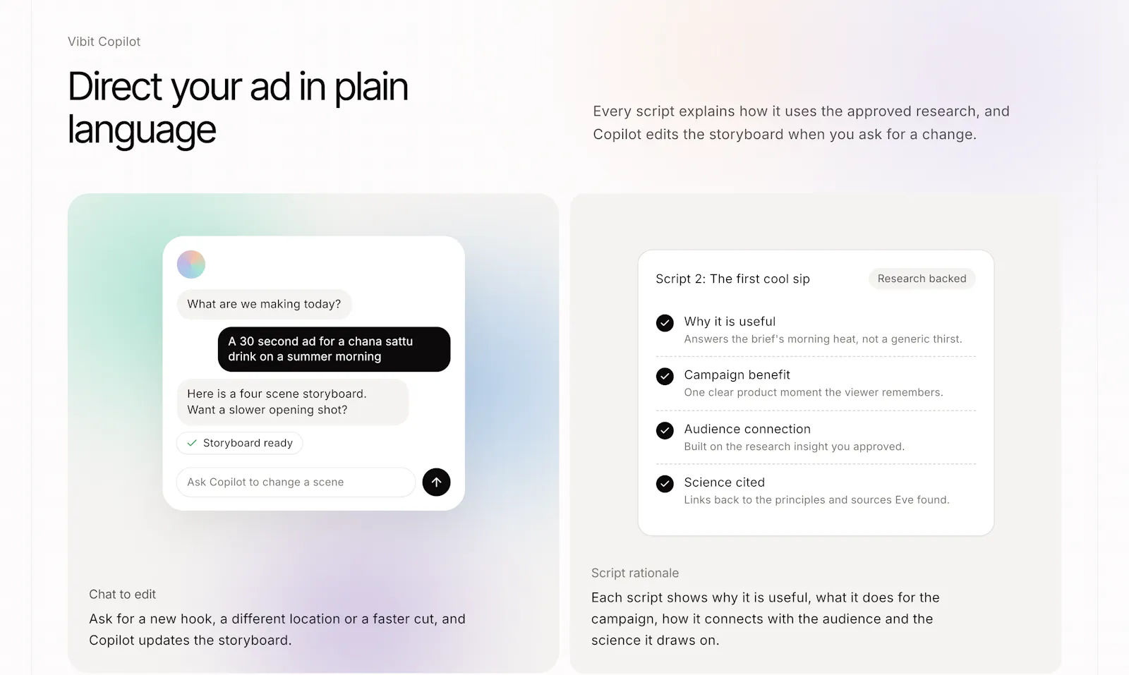 Vibit screenshot 5