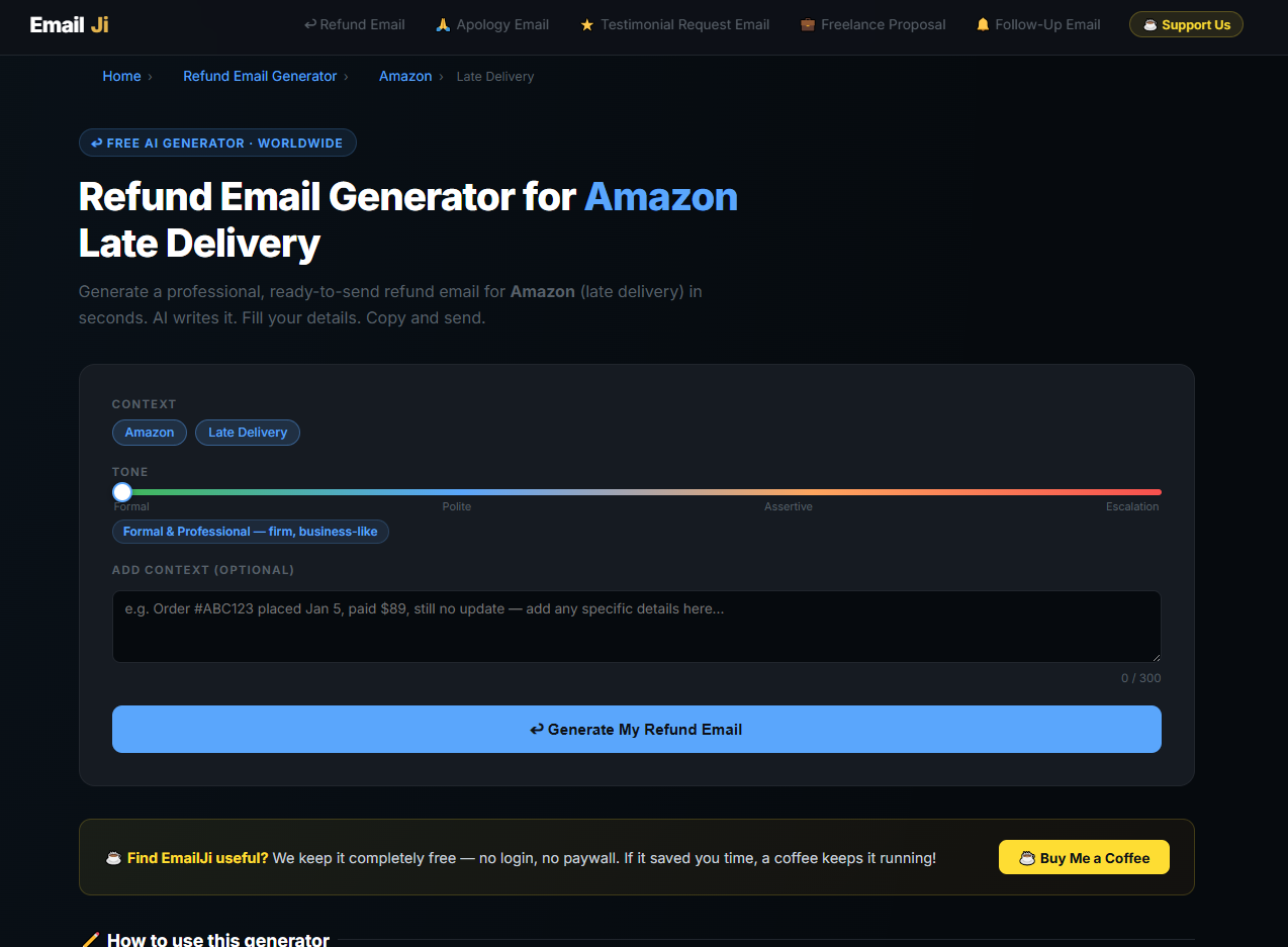 EmailJi gallery image