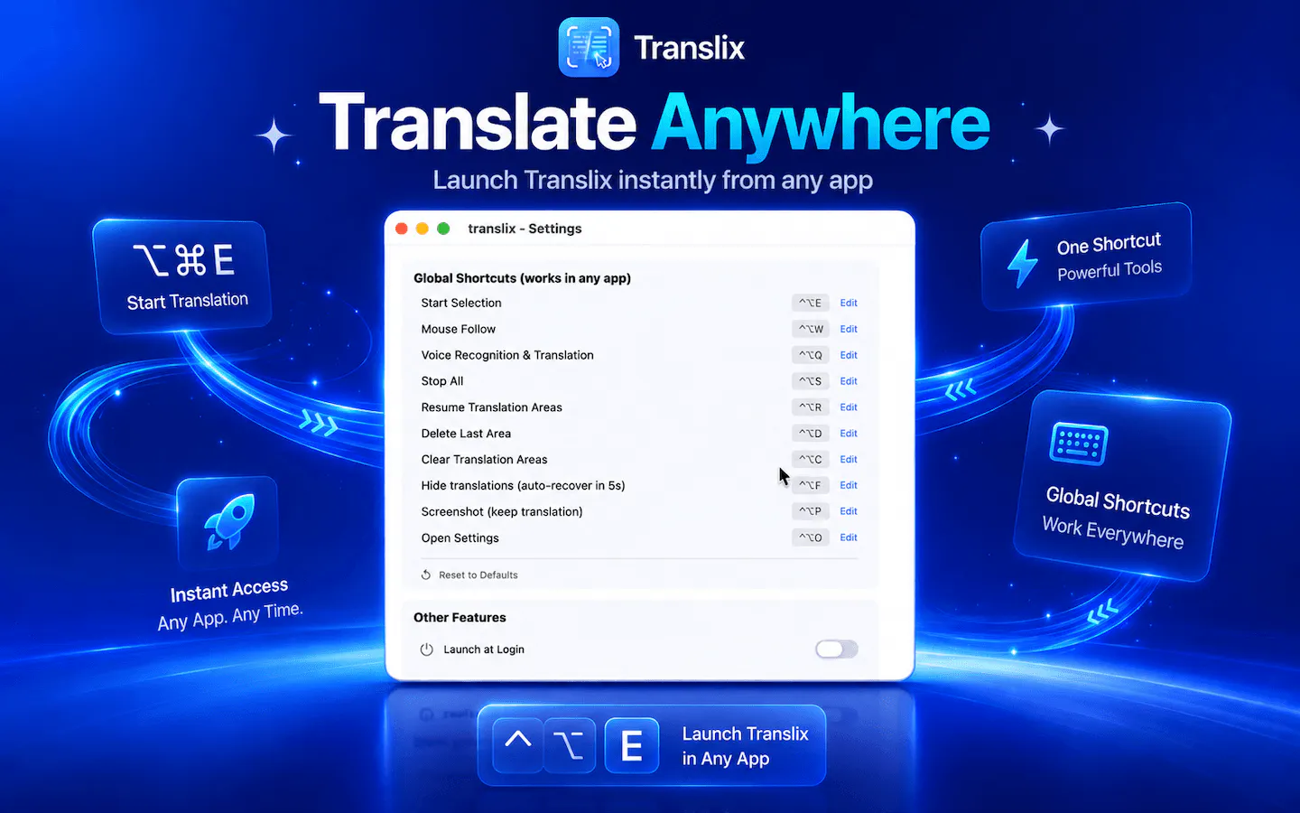 Translix gallery image