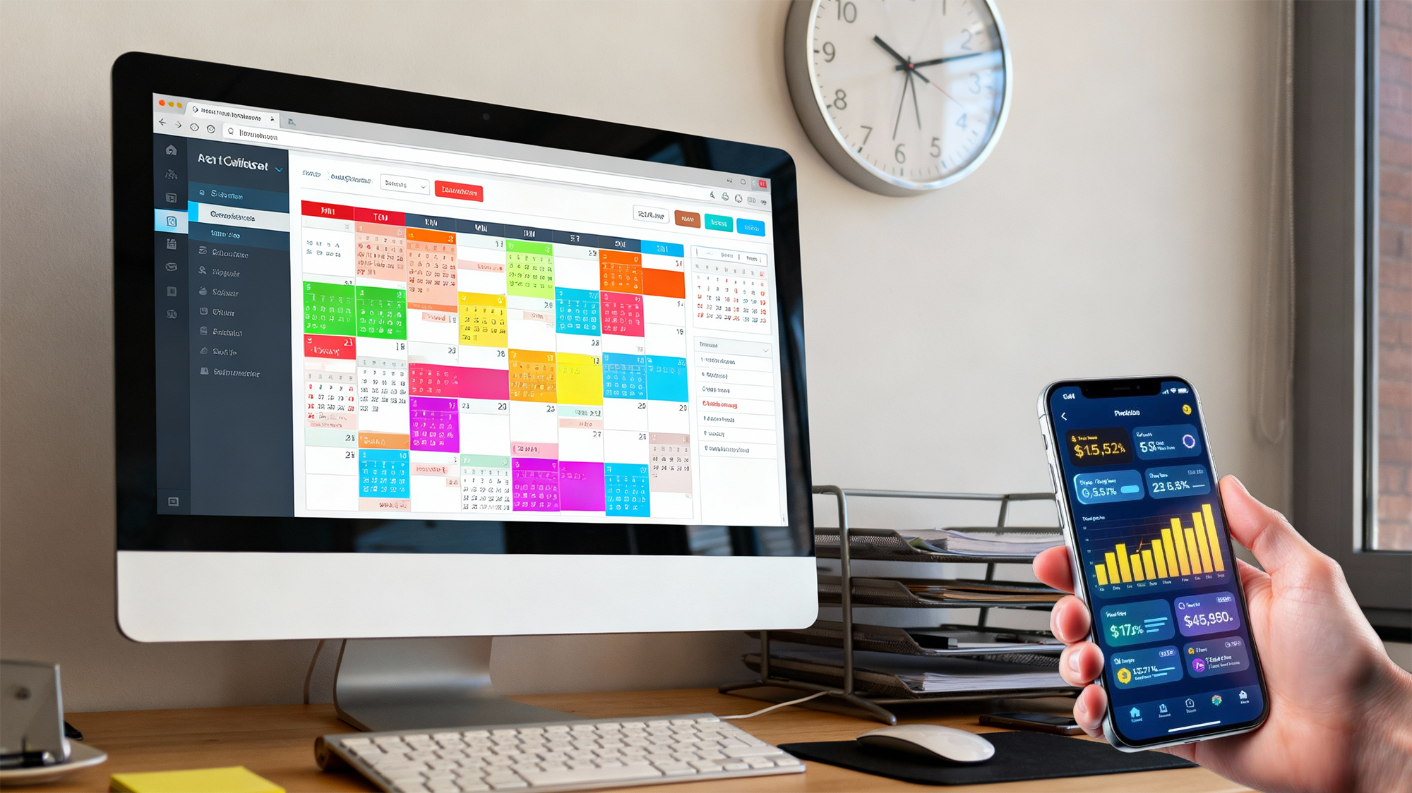 Schedily® gallery image