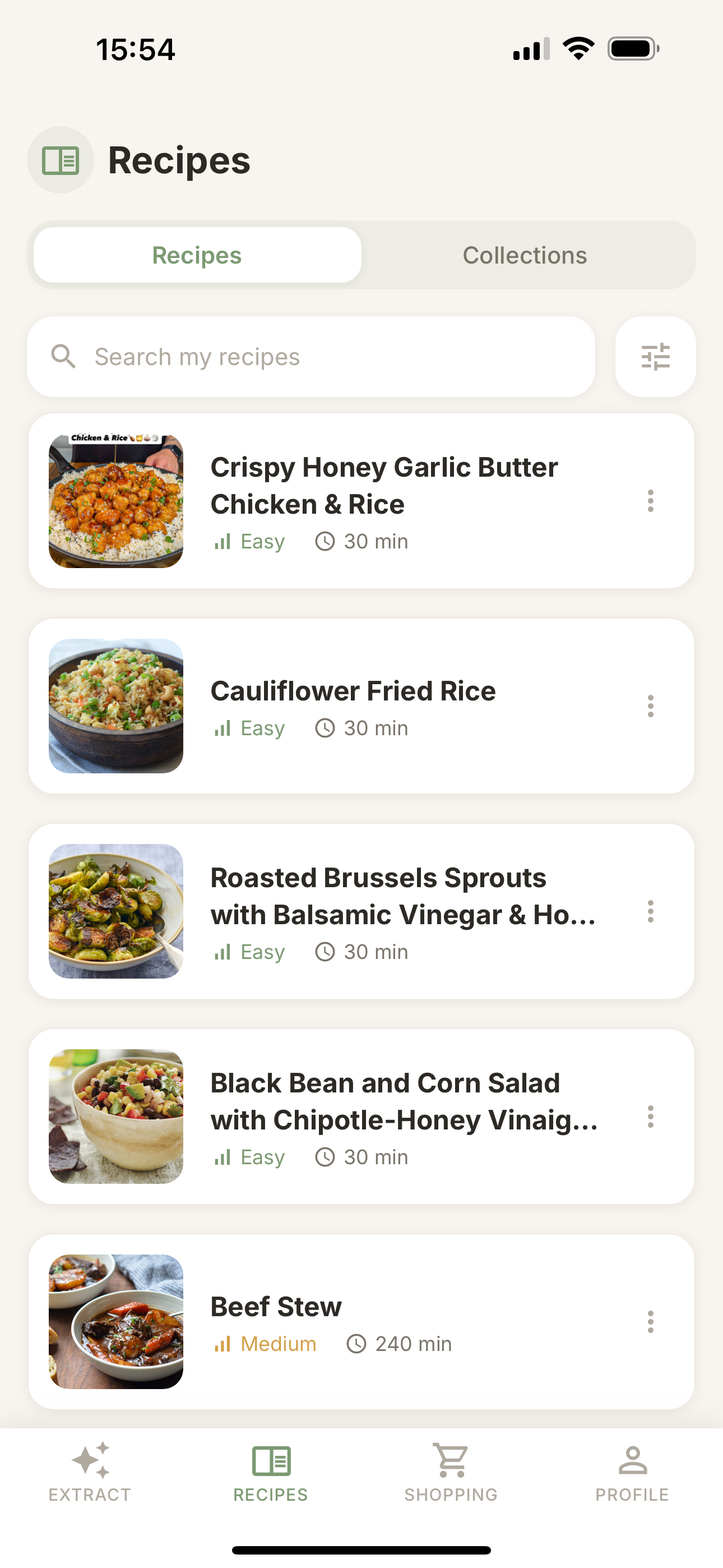 WiseCook gallery image