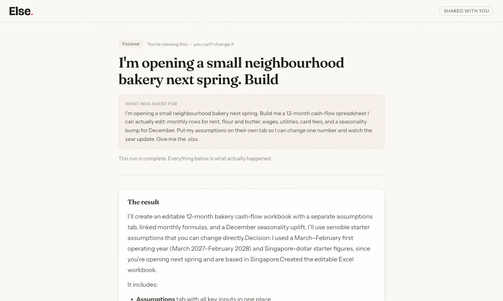 Else screenshot 5
