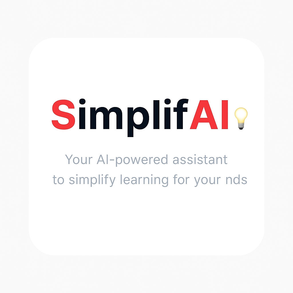 SimplifAI