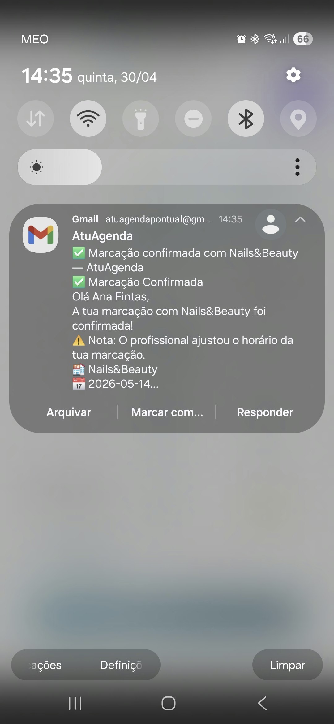 AtuAgenda gallery image