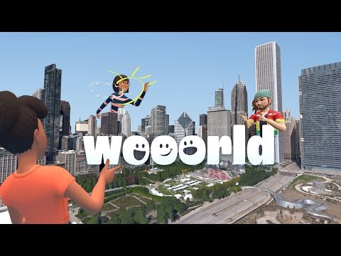 Wooorld gallery image