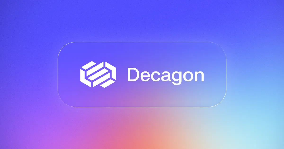 Decagon AI screenshot 1