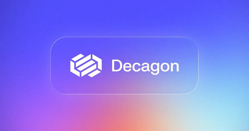 Decagon AI screenshot 1