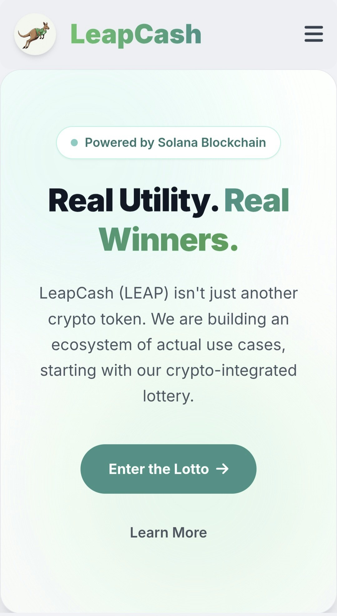 LeapCash gallery image