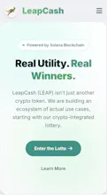 LeapCash gallery image
