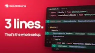 NestJS Observe