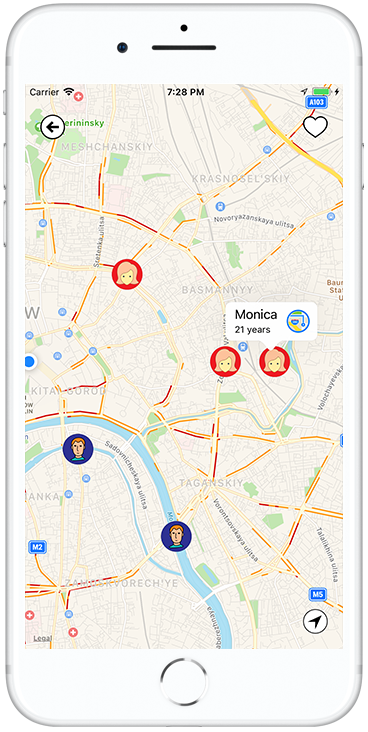 Unmiss gallery image