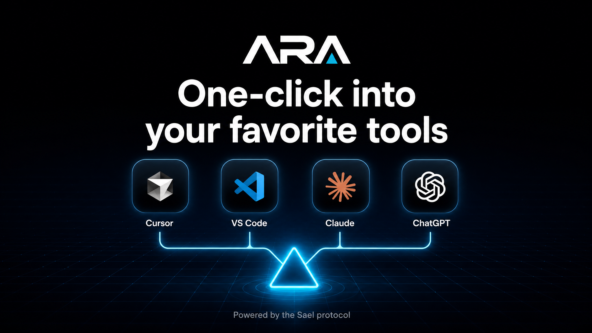 ARA gallery image