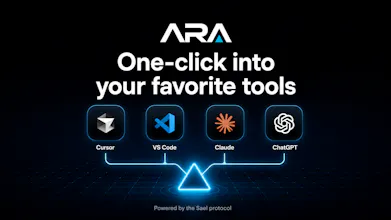 ARA gallery image