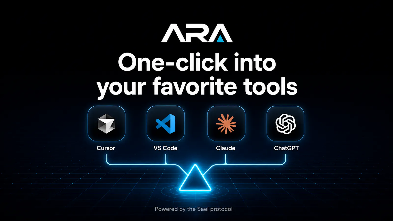 ARA screenshot 5