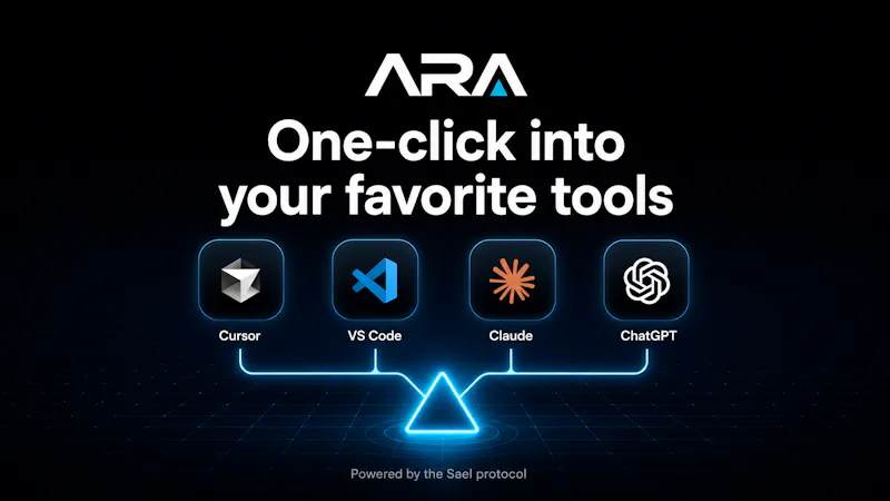 ARA screenshot 5