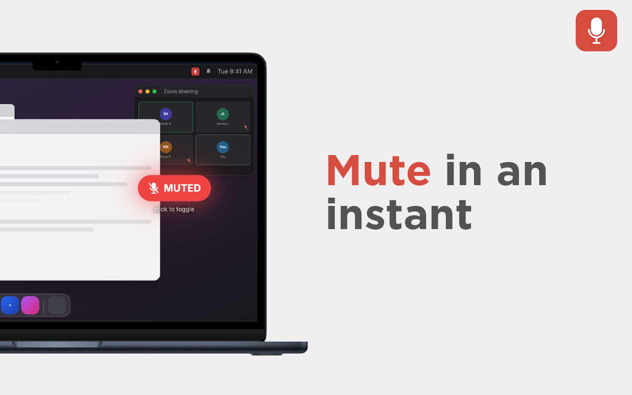 Am I on Mute? gallery image